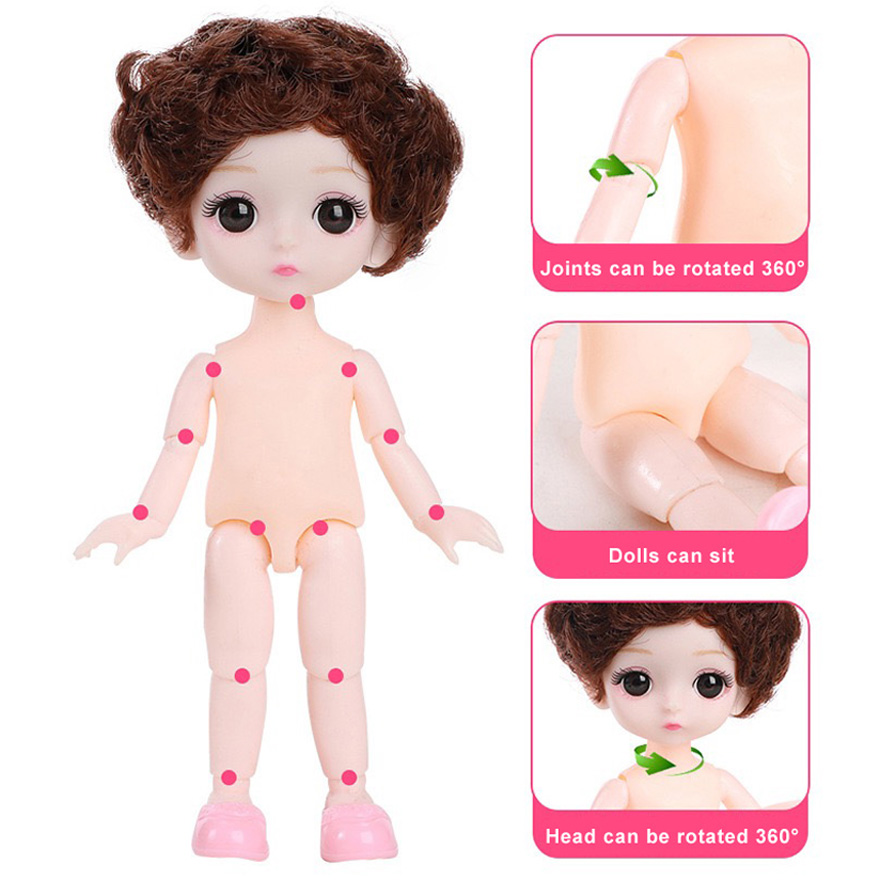 Puppe für Mädchen Spielzeug BJ – Baby Clothing Discount Bewertung und Preis
