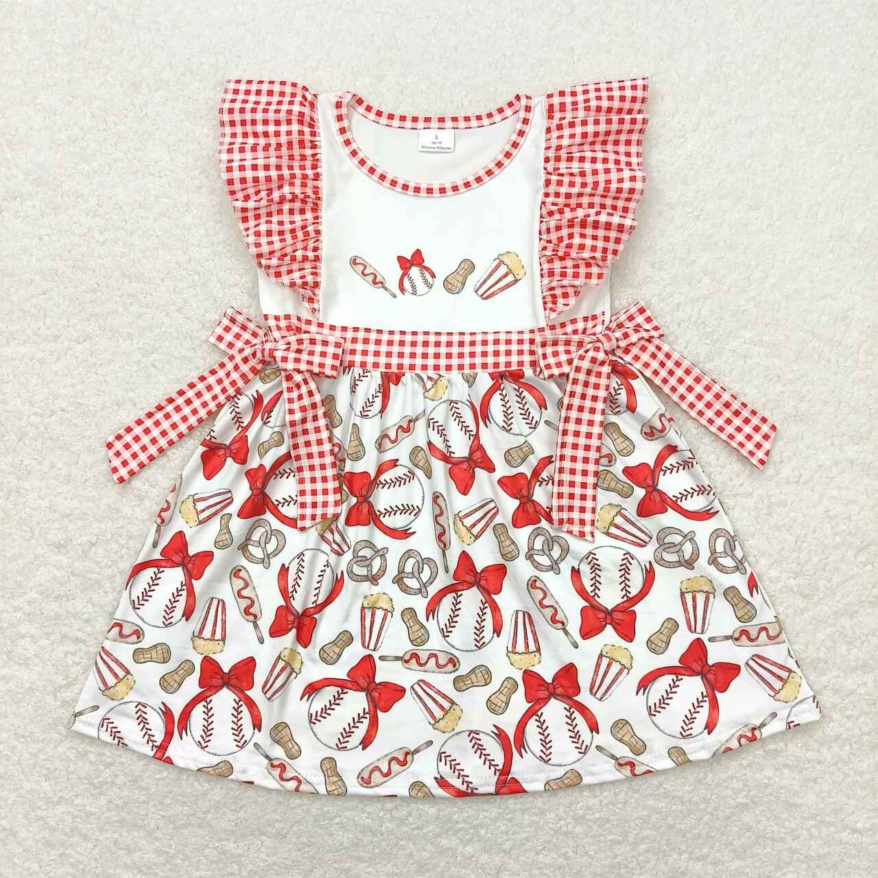 Großhandel Bestseller Mädchenk – Baby Clothing Sale Bewertung und Preis