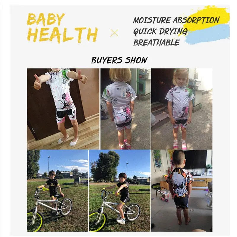 Uae Team Baby-Radsportbekleidu – Baby Clothing Sale Bewertung und Preis
