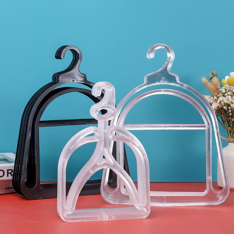 Einfache Hut Display Rack Baby – Baby Clothing Hanging Rack Bewertung und Preis