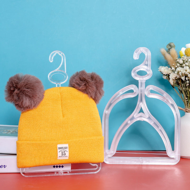 Einfache Hut Display Rack Baby – Baby Clothing Hanging Rack Bewertung und Preis
